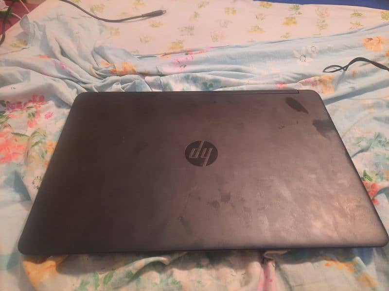 Hp i5 4th generation 8 gb ram 500gb hdd 1