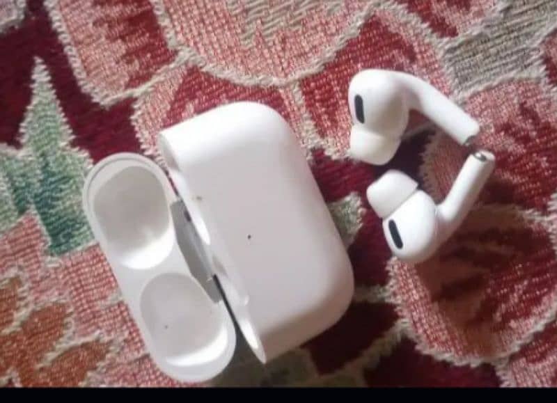 airpods pro for sell 4