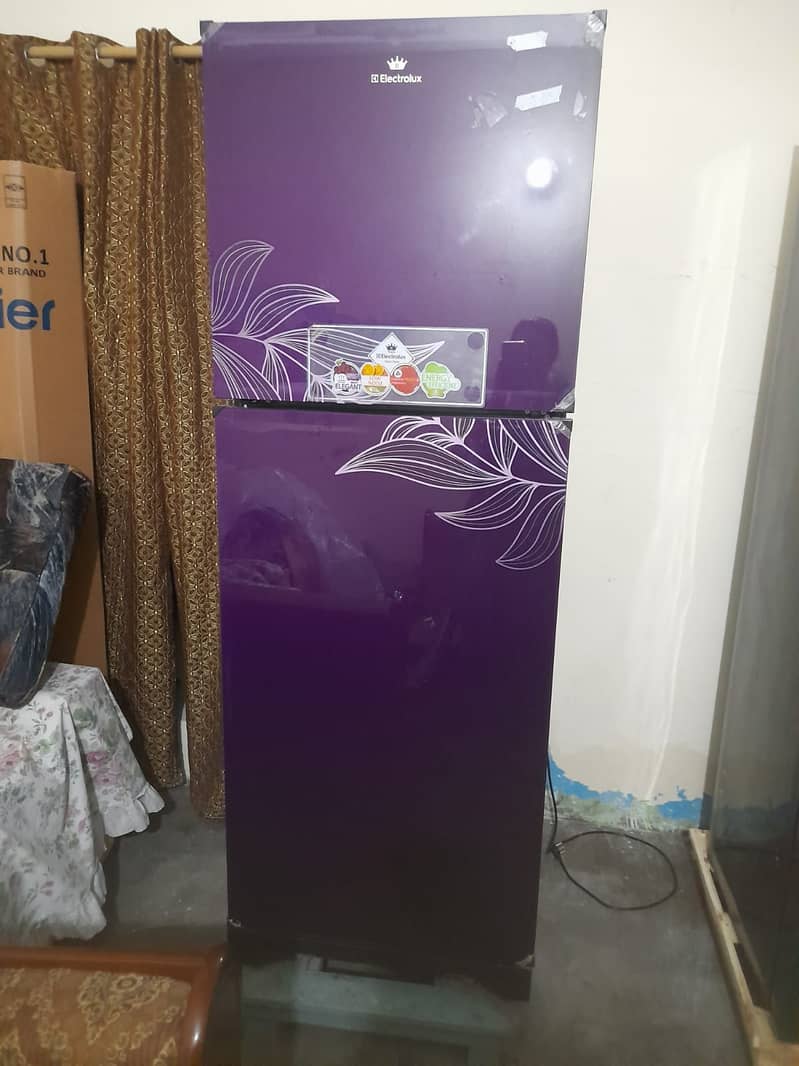 electrolux fridge for sale 5