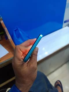 Tecno camon 19 6Gb 128 Gb