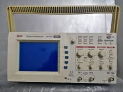 Digital oscilloscope DS-1150 (150 MHz)