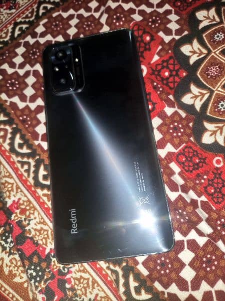 Redmi note 10 pro 8