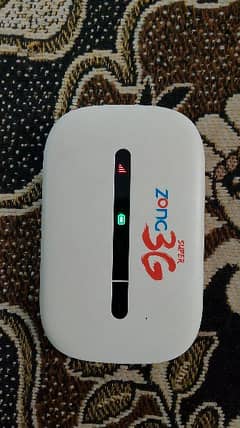 3g wifi device