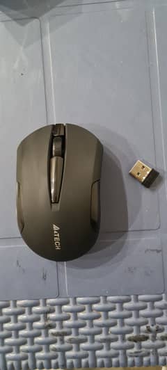 A4Tech G3-200N wireless mouse