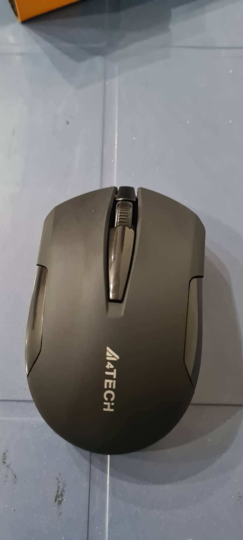 A4Tech G3-200N wireless mouse 1