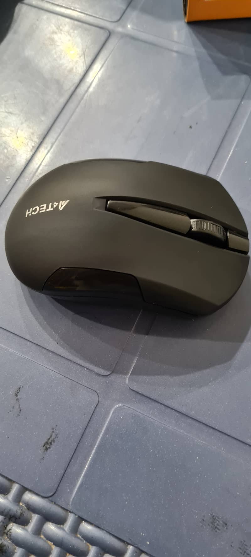 A4Tech G3-200N wireless mouse 2