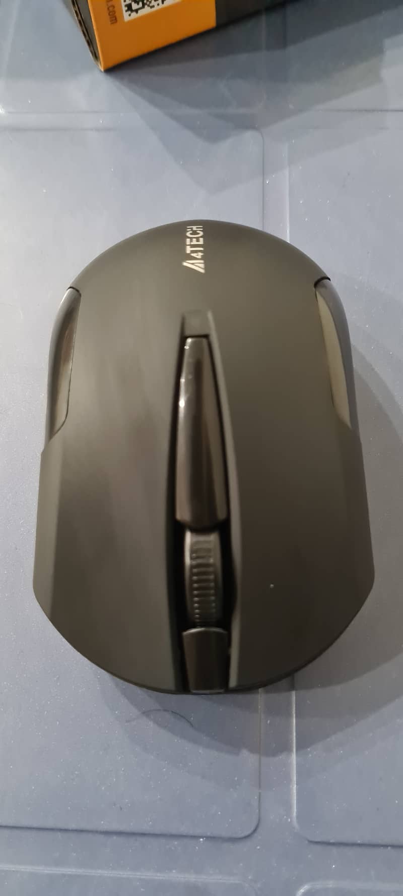 A4Tech G3-200N wireless mouse 3