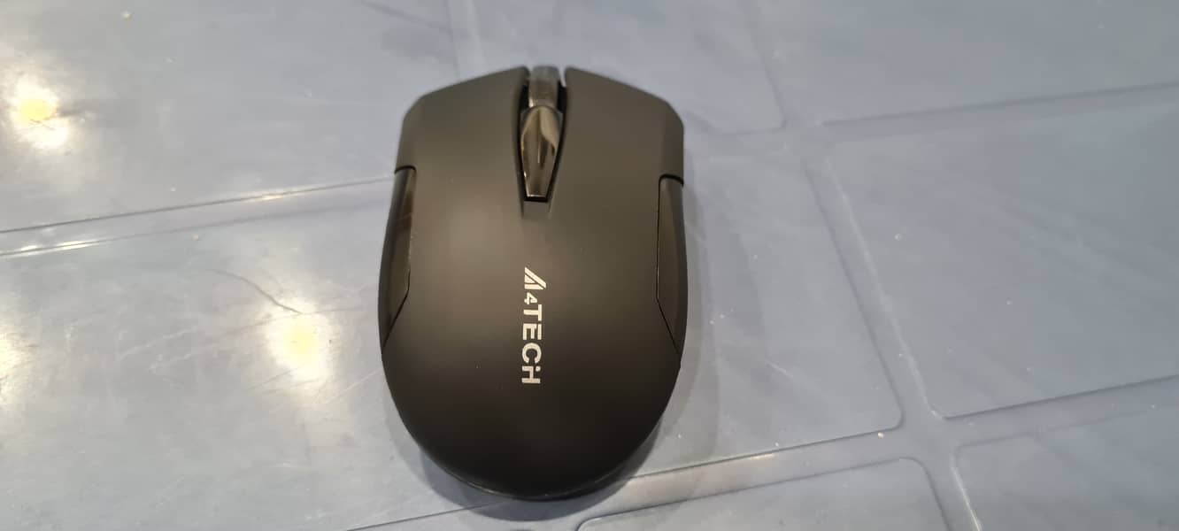 A4Tech G3-200N wireless mouse 8