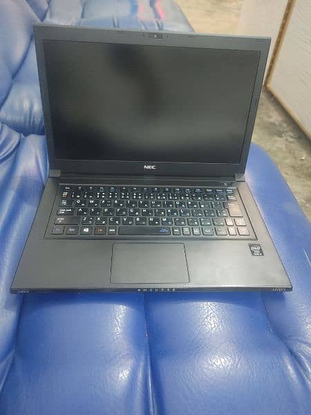 NEC LZ550/SCore i5 4th Generation 4Gb Ram 128SSD 3