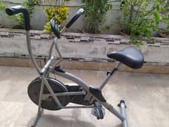 Exercise Bike available for sale