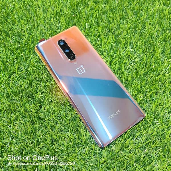 ONEPLUS 6 6t 7t 7pro 8 8pro 8t 9 9pro 9r 10pro 11 10T back 1