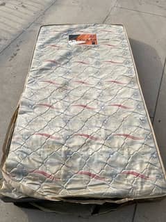 back fit hard mattress five star