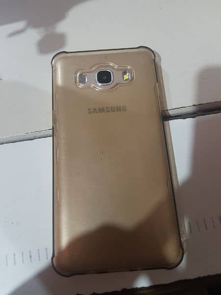 samsung j5 2