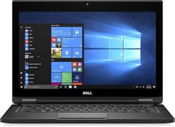 selling my Dell latitude 5289 laptop