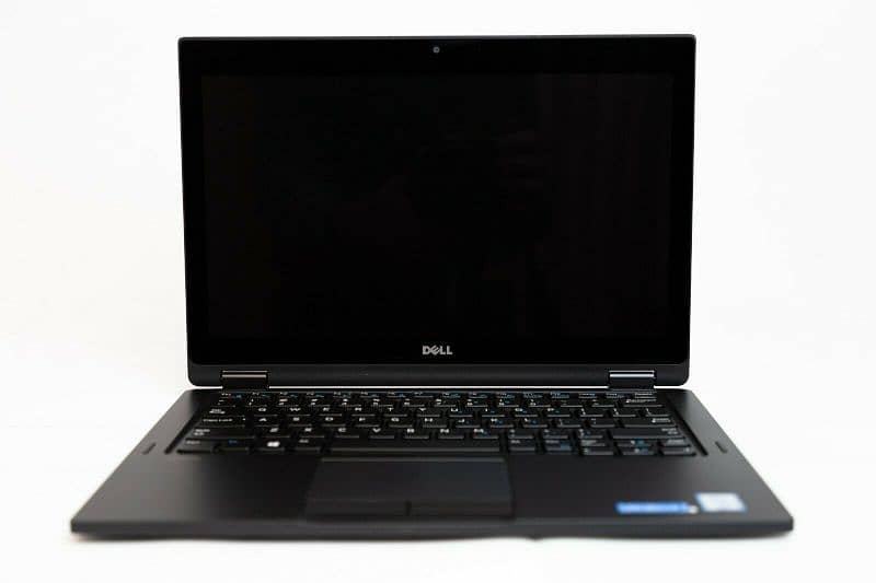 selling my Dell latitude 5289 laptop 1