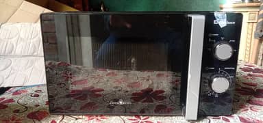 Microwave Oven Dw Md 10