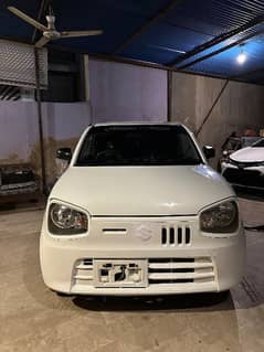 Suzuki Alto 2022