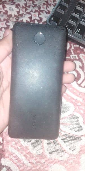 Anker power Bank 20000 mah 2