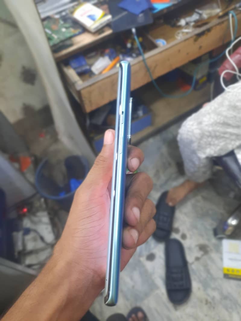 Oneplus 8 Pro Good Condition 12/256 0