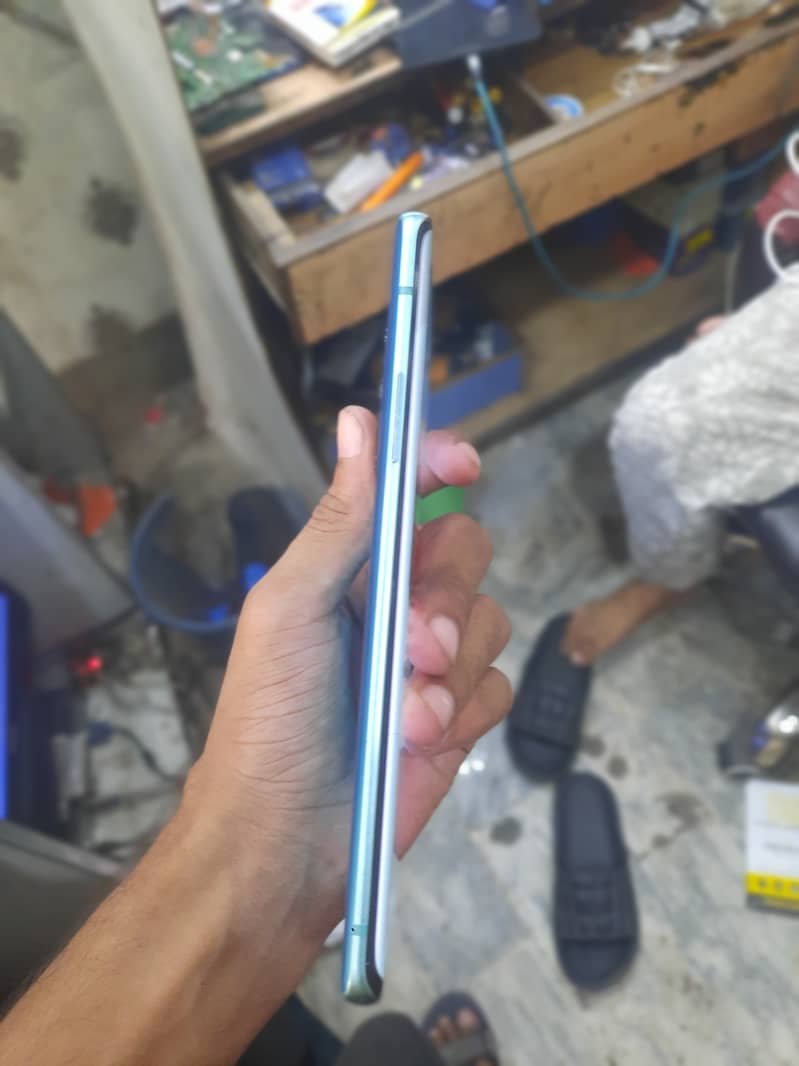 Oneplus 8 Pro Good Condition 12/256 2