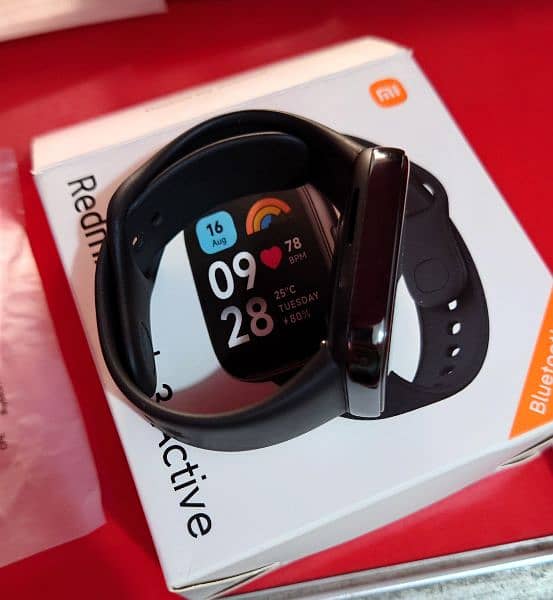 Redmi watch 3 active 1