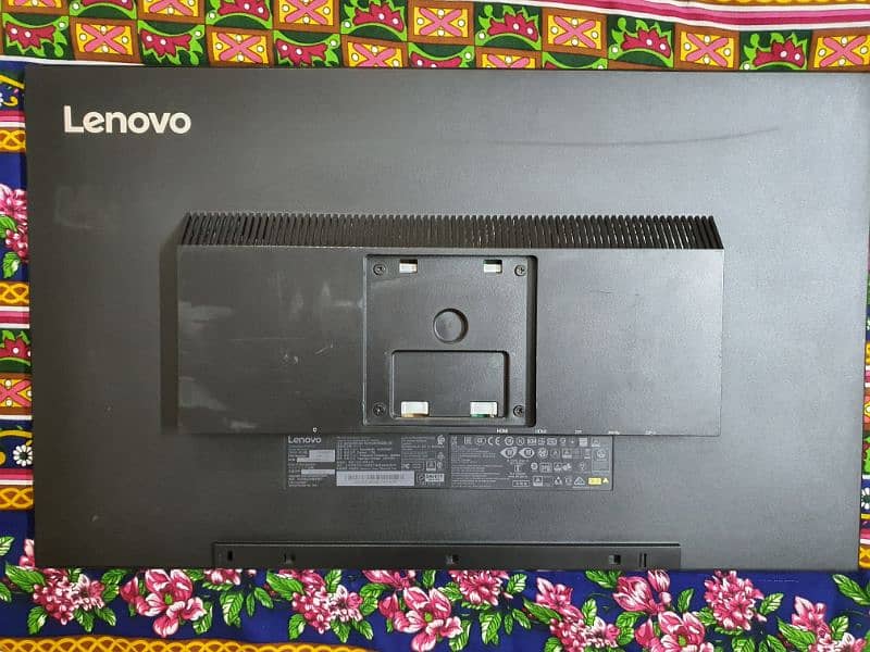 Lenovo 27 inch 2k lcd (Read Ad) 16