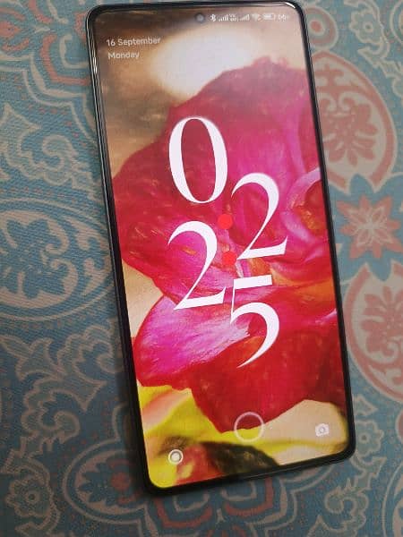 redmi note 13 pro 512Gb 9 mouth warranty 03247035087 3