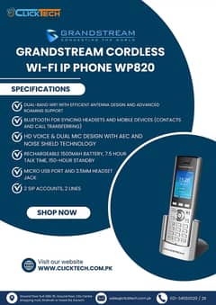 Grandstream