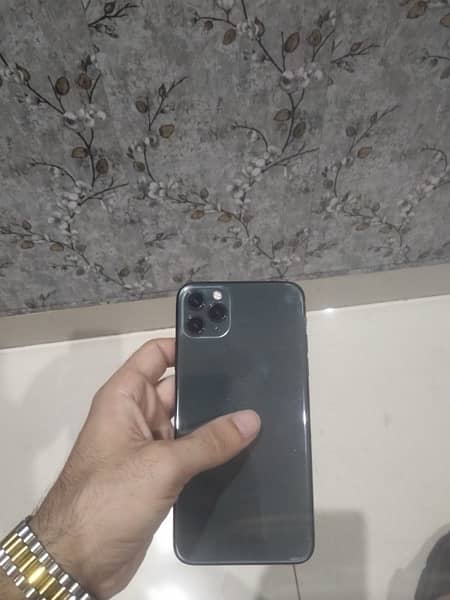 Iphone 11 Promax non pta Esim working. 0