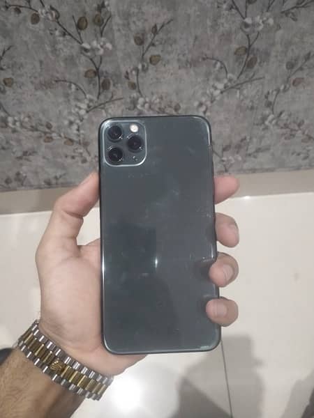 Iphone 11 Promax non pta Esim working. 7