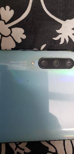 Huawei y  9 5