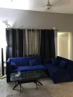 Furnished Apartment On Daily Basis  - Islamabad G11