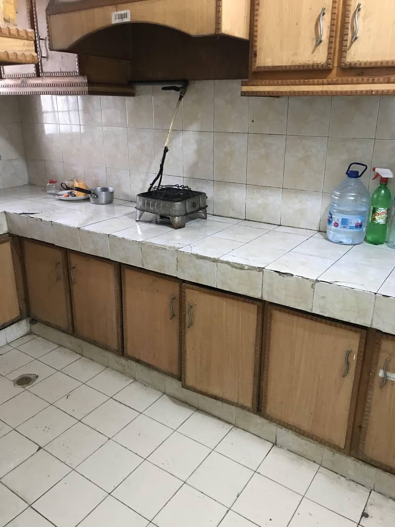 Furnished Apartment On Daily Basis  - Islamabad G11 5