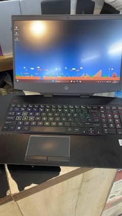 HP OMEN 15 0