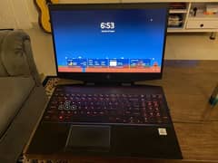 HP OMEN 15