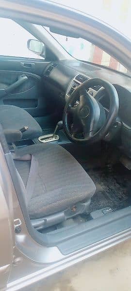 Honda Civic Prosmetic orial 2003 /03311374659 8