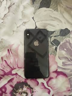 IPHONE XS NON PTA