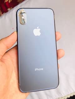 Iphone x non pta