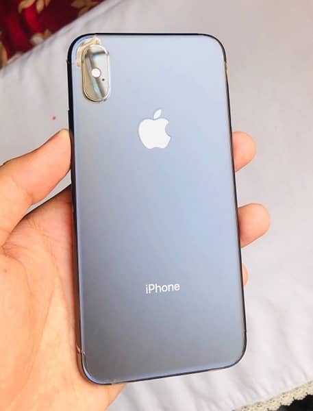 Iphone x non pta 0