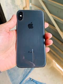 i phone x pta Approved