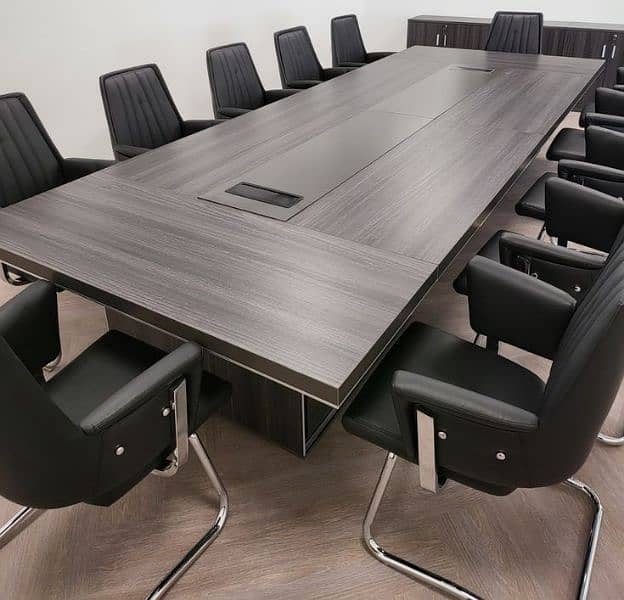 meeting table conference table work station cubical 4