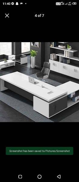 meeting table conference table work station cubical 18