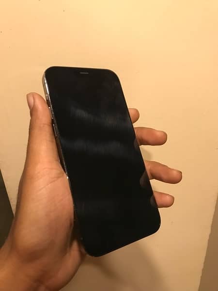 iPhone 12 Pro 256GB with Box 2