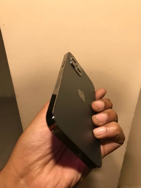 iPhone 12 Pro 256GB with Box 3