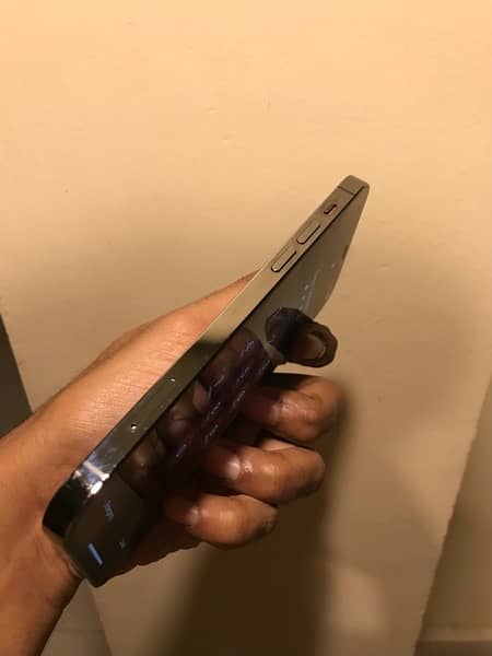 iPhone 12 Pro 256GB with Box 4