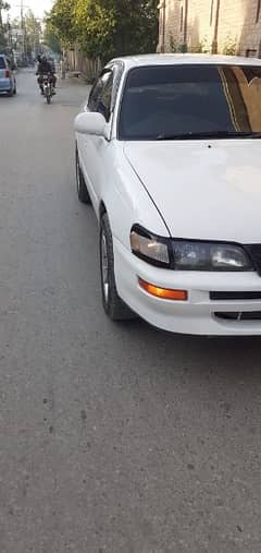 Toyota Corolla XE 1994