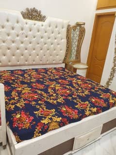 Bedroom set | Complete set | For sale