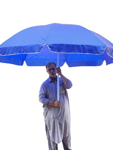 imported centerpool nd side pool umbrella available 12