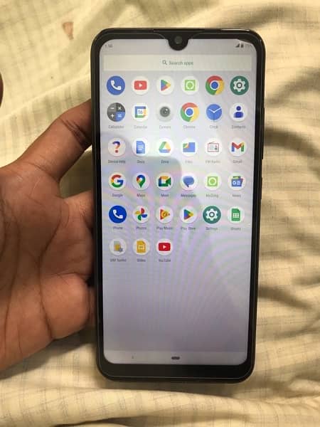 Realme 5i Dual sim Approved 6