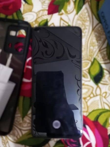 Oppo F21 pro like a new good condition 5